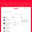 Icon of program: Tabzero