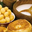 程序图标：Казахская кухня