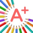 Programın simgesi: 试题通