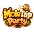 Programikonen: Mole Tap Party