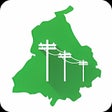 プログラムのアイコン：PSPCL Electricity Bill Pa…