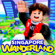 Icon of program: Singapore Wanderland
