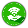 Ícone do programa: My Wifi Security