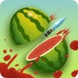 ไอคอนของโปรแกรม: Fruit Slash