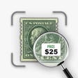 Programın simgesi: StampID: Identify Stamp V…