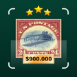 プログラムのアイコン：StampID: Identify Stamp V…