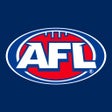 Symbol des Programms: AFL Live Official App