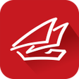 Иконка программы: Gulf Bank Mobile Banking