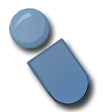 Symbol des Programms: Bubble Train