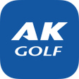 プログラムのアイコン：AK골프 쇼핑몰AK GOLF