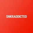 Ikona programu: SNKRADDICTED  Sneaker App
