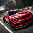 プログラムのアイコン：Speedy Street Race