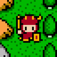 程序图标：Fateful Lore 8-bit retro …