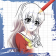 程序图标：How to Draw Anime 2020