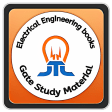 Electrical Engineering Books Gate Study Material