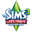 Icoon van programma: The Sims 3: Late Night