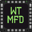 程序图标：WT MFD 1.1.2