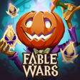Icon of program: Fable Wars: Epic Puzzle R…