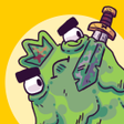 程序图标：Card Hog - Dungeon Crawle…