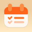 Programikonen: Ink: Lockscreen Calendar …