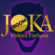 Иконка программы: Jokaroom Fortune