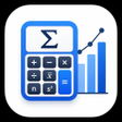 Icoon van programma: Stats Calculator