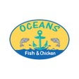 Ícone do programa: Oceans Fish and Chicken
