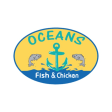 Oceans Fish and Chicken