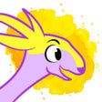 Ikona programu: Mollie. Bedtime Story for…