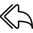 Icoon van programma: No ReplyAll For You!