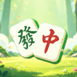 Icoon van programma: Mahjong Tile Garden
