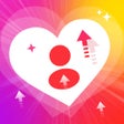 プログラムのアイコン：Followers More Likes Top …