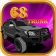Symbol des Programms: Truck 68 Game Bài Casino