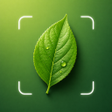 أيقونة البرنامج: AIScan Plant Identifier