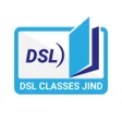 程序图标：DSL Classes Jind