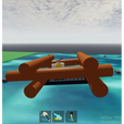 Icon of program: build a plane or a boat t…
