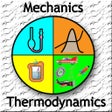 Mechanics and Thermodynamics