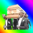 Coffin Dance Meme Soundboard