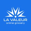 Иконка программы: La Valeur Online Grocery
