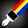 程序图标: SpriteBrush Pro