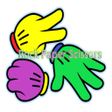 Ikona programu: Rock Paper Scissors