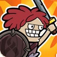 程序图标：Clumsy Knight vs. Skeleto…
