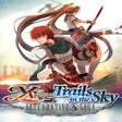 Ikona programu: Ys vs. Trails in the Sky:…