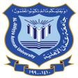 程序图标：جامعة عمان الأهلية AAU