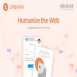 Icon of program: Zabaan for Web DevTools