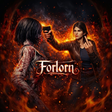 Ikona programu: Forlorn: The mysteries of…