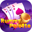 程序图标：Rummy Palette - Pro Card