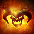 ไอคอนของโปรแกรม: Blade Bound: Legendary Ha…