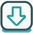 プログラムのアイコン：Download Helper