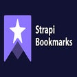 プログラムのアイコン：Strapi bookmarks